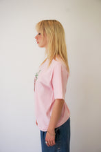 Load image into Gallery viewer, 'STRAWBERRY' TEE - PINK
