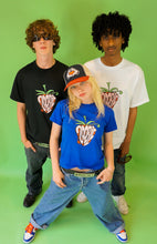 Load image into Gallery viewer, 'STRAWBERRY' TEE - RED