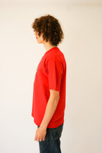 Load image into Gallery viewer, 'STRAWBERRY' TEE - RED