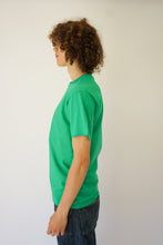 Load image into Gallery viewer, &#39;STRAWBERRY&#39; TEE - GREEN
