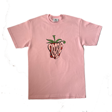 Load image into Gallery viewer, 'STRAWBERRY' TEE - PINK