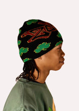 Load image into Gallery viewer, SHAMROCK LOGO BEANIE
