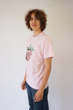 Load image into Gallery viewer, &#39;STRAWBERRY&#39; TEE - PINK
