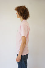 Load image into Gallery viewer, &#39;STRAWBERRY&#39; TEE - PINK
