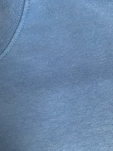 Load image into Gallery viewer, &#39;ZOOB-HEADS&#39; CREWNECK - BABY BLUE
